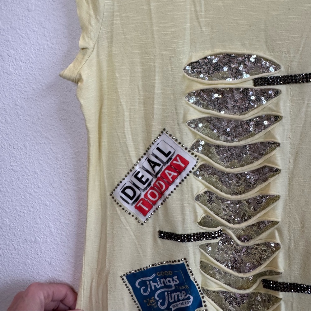 SIGNET Statement Dress - Picture 4 of 10